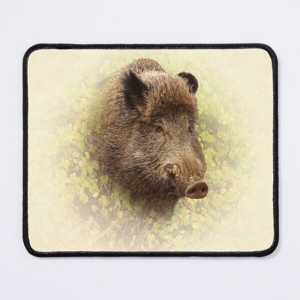 Item preview, Wild Boar designed and sold by Guardi71.