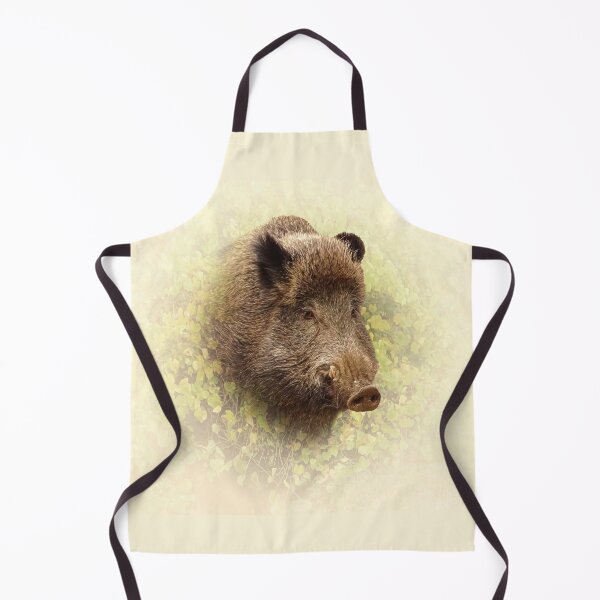 Item preview, Wild Boar designed and sold by Guardi71.