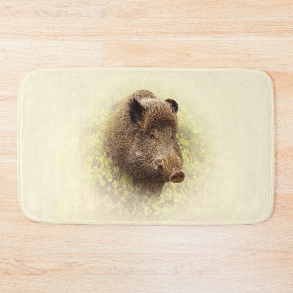 Item preview, Wild Boar designed and sold by Guardi71.
