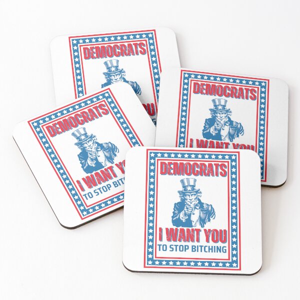 Item preview, Another message to the democrats designed and sold by AMERICANA APPAREL.