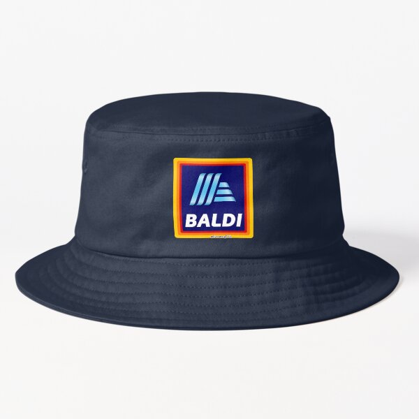 Item preview, BALDI designed and sold by SwearingKids.
