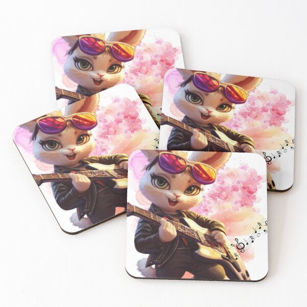 Item preview, Rocking Rabbit! designed and sold by Vinaelly.