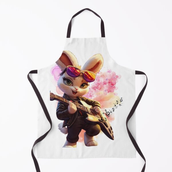 Item preview, Rocking Rabbit! designed and sold by Vinaelly.
