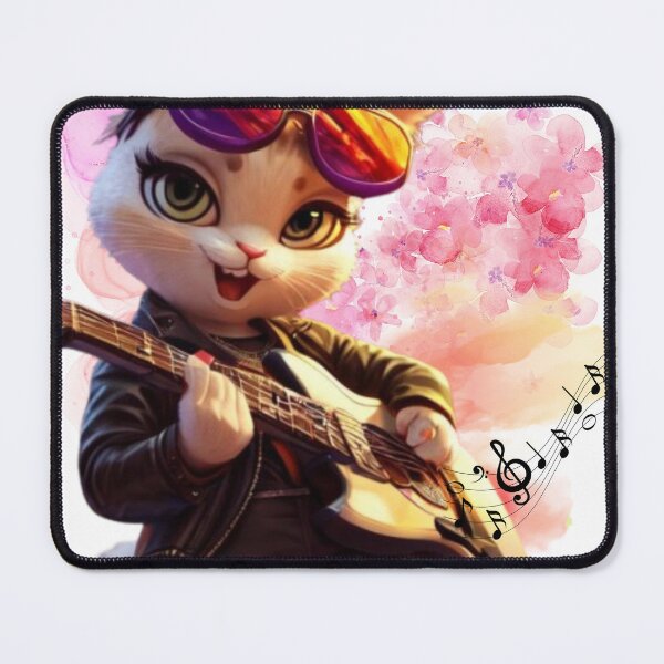 Item preview, Rocking Rabbit! designed and sold by Vinaelly.