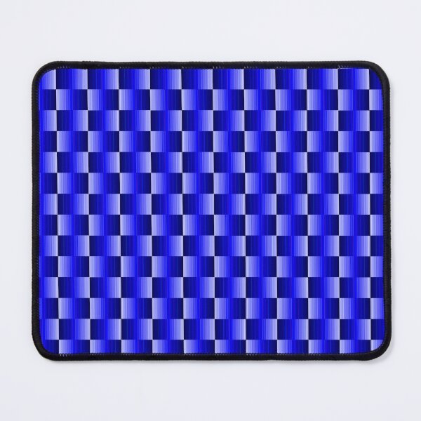 Item preview, White-Blue Movement ... designed and sold by Harryucksche.