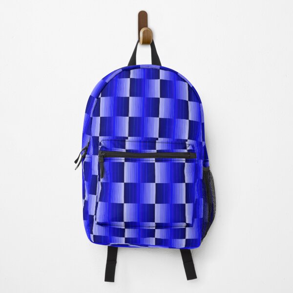 Item preview, White-Blue Movement ... designed and sold by Harryucksche.