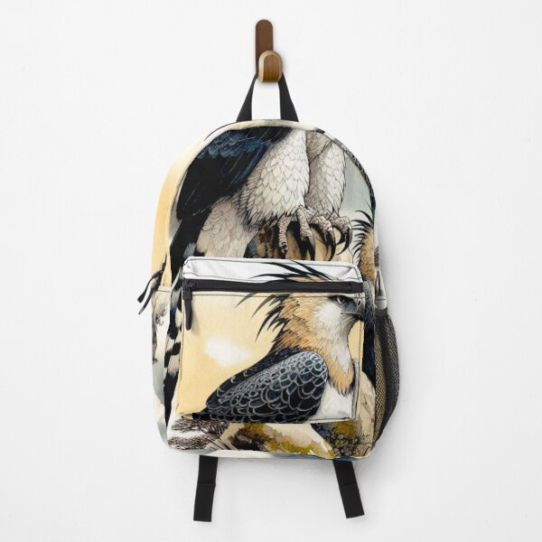 Item preview, Excellence's Birds:  Fantasy Harpy #3 designed and sold by Helios Be. Lavsh.