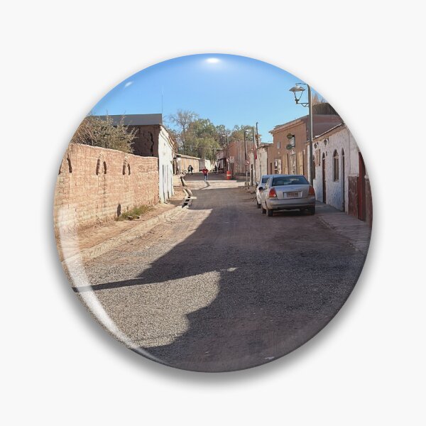 Item preview, Atacama Desert designed and sold by artes-lunares.