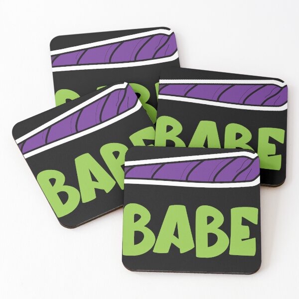 Item preview, Blunt Babe – Funny stoner Girl designed and sold by Cannaxes Studio.