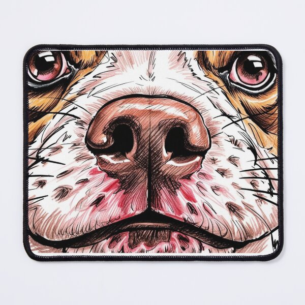 Item preview, Pitbull Up Close designed and sold by Marshcherokee.
