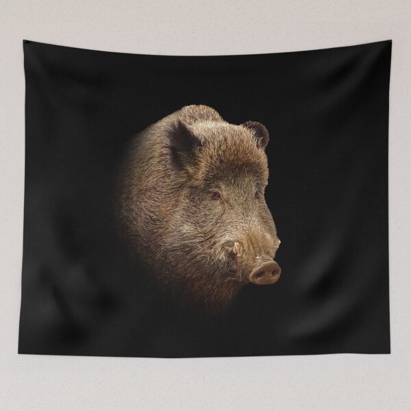 Item preview, Wild Boar designed and sold by Guardi71.