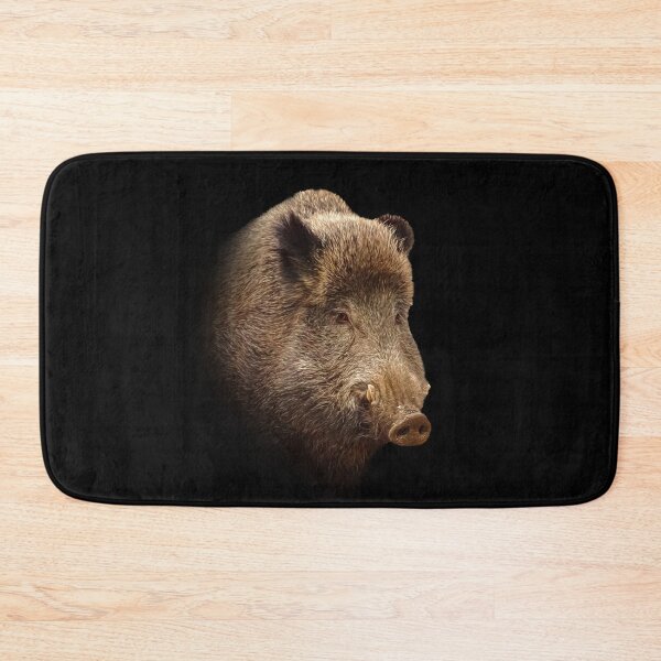 Item preview, Wild Boar designed and sold by Guardi71.