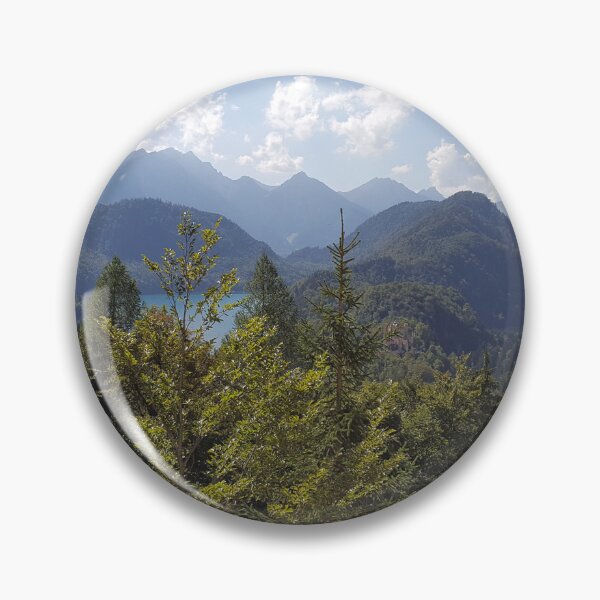 Item preview, Schwangau designed and sold by CreativeSoup.