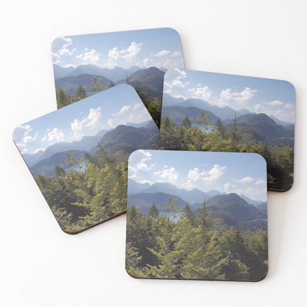 Item preview, Schwangau designed and sold by CreativeSoup.