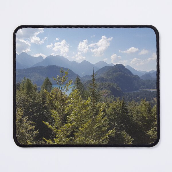 Item preview, Schwangau designed and sold by CreativeSoup.
