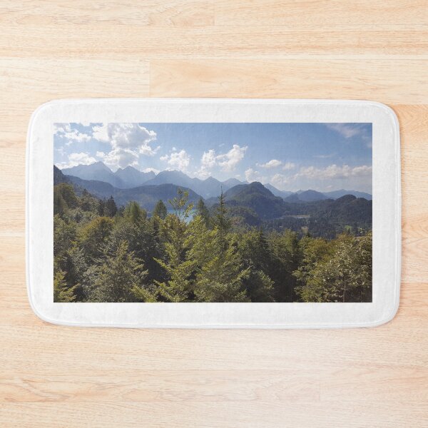 Item preview, Schwangau designed and sold by CreativeSoup.