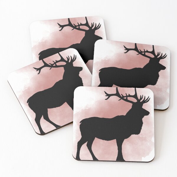 Item preview, Dont Moose With Me! designed and sold by Vinaelly.