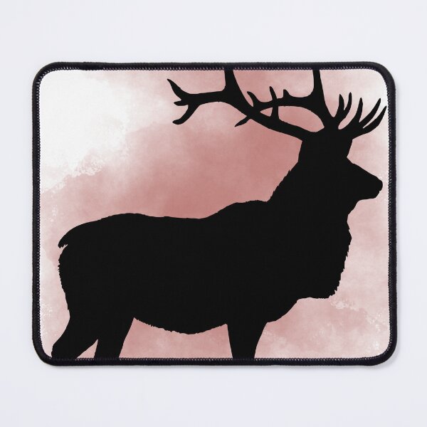 Item preview, Dont Moose With Me! designed and sold by Vinaelly.