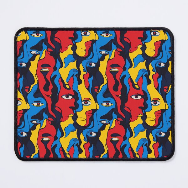 Item preview, Mixture of Souls and Colors designed and sold by MidArtForge.