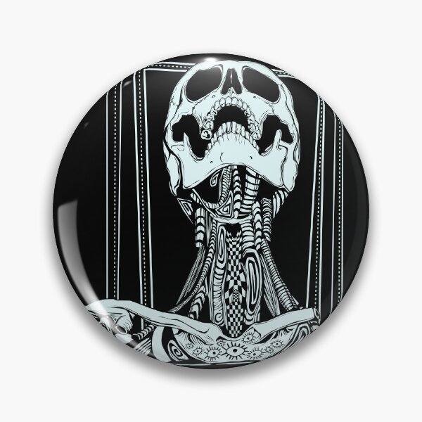 Item preview, A Burtonesque Anatomy Study designed and sold by vonKowen.