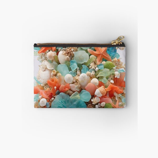 Item preview, Coral Reef Delight designed and sold by Sadia Jannat.