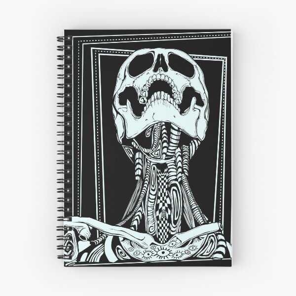 Item preview, A Burtonesque Anatomy Study designed and sold by vonKowen.