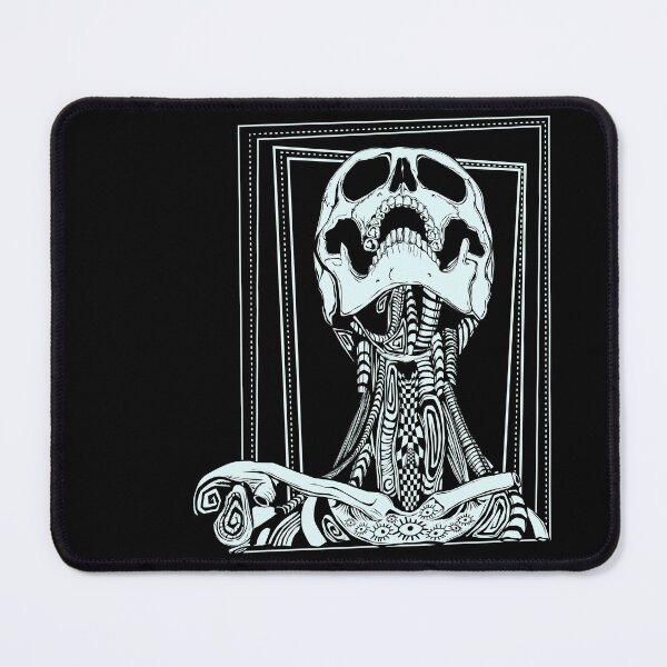 Item preview, A Burtonesque Anatomy Study designed and sold by vonKowen.