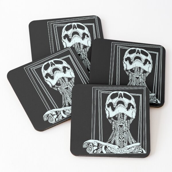 Item preview, A Burtonesque Anatomy Study designed and sold by vonKowen.