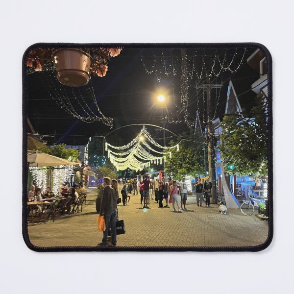 Item preview, Campos do Jordão City designed and sold by artes-lunares.