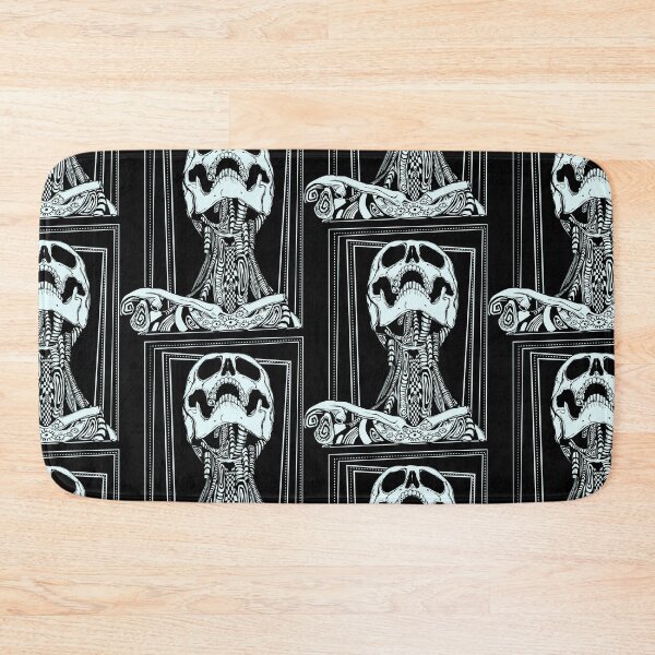 Item preview, A Burtonesque Anatomy Study designed and sold by vonKowen.