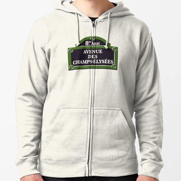 champs sweatshirt