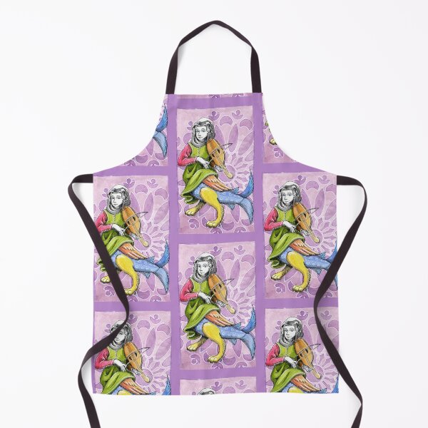 Item preview, quimera musical designed and sold by aloyse-creation.