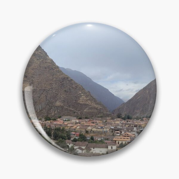 Item preview, Cusco City designed and sold by artes-lunares.