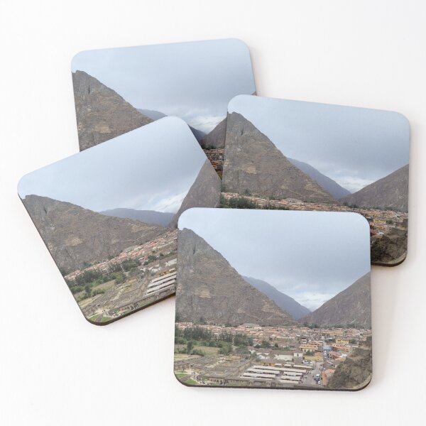 Item preview, Cusco City designed and sold by artes-lunares.