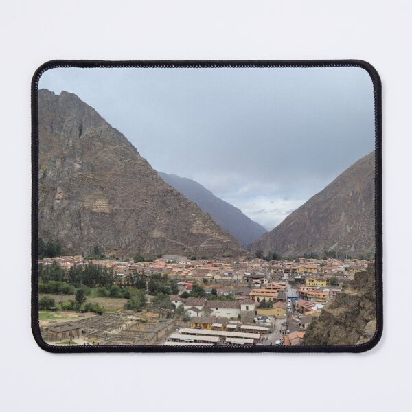 Item preview, Cusco City designed and sold by artes-lunares.
