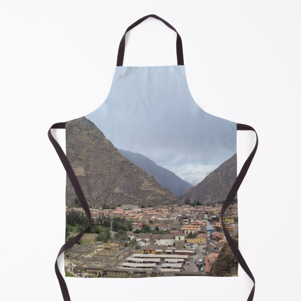 Item preview, Cusco City designed and sold by artes-lunares.