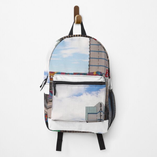 Item preview, Memories of Vegas - Ballys © designed and sold by © Hany G. Jadaa © Prince John Photography.