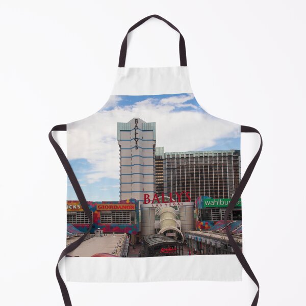 Item preview, Memories of Vegas - Ballys © designed and sold by © Hany G. Jadaa © Prince John Photography.