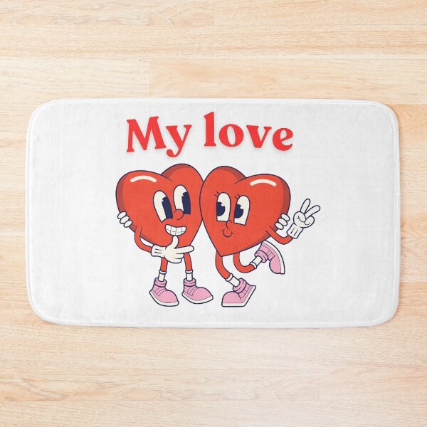 Item preview, My Love The Ultimate Expression of Romance, Passion & Devotion designed and sold by ItsOkKoy.