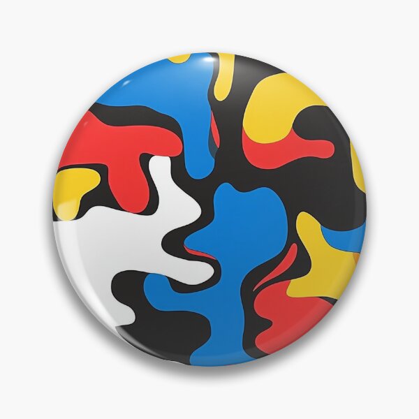 Item preview, Mixture of Souls and Colors designed and sold by MidArtForge.