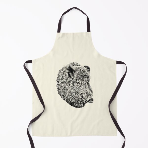 Item preview, Wild Boar designed and sold by Guardi71.