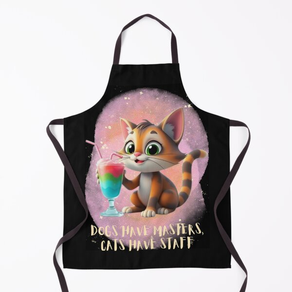 Item preview, Cats Have Staff! designed and sold by Vinaelly.