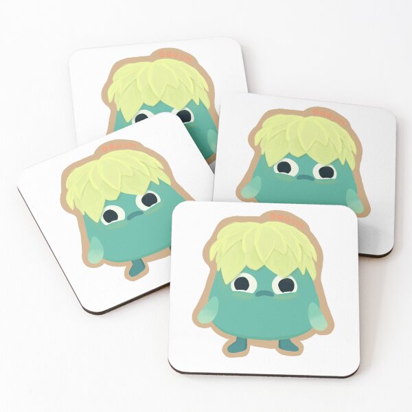 Item preview, Ooblets' Oogum designed and sold by Purple Carrots Creations.