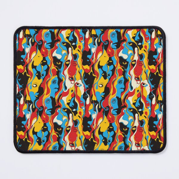 Item preview, Mixture of Souls and Colors designed and sold by MidArtForge.