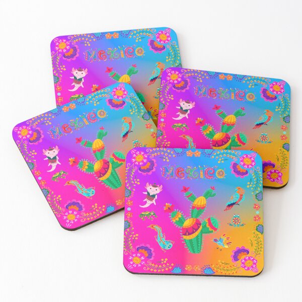 Item preview, Mexico - The Most Beautiful Place on Earth!  designed and sold by StoneofWisdom.