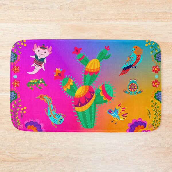 Item preview, Mexico - The Most Beautiful Place on Earth!  designed and sold by StoneofWisdom.