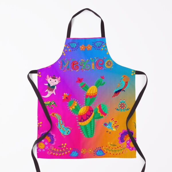 Item preview, Mexico - The Most Beautiful Place on Earth! designed and sold by StoneofWisdom.