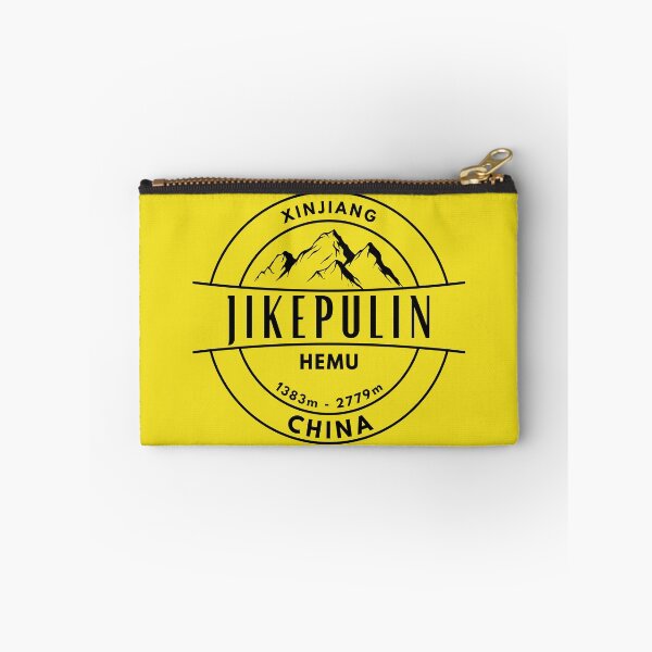 Item preview, Jikepulin – Hemu - Xinjiang - China designed and sold by GoodOldVintage.