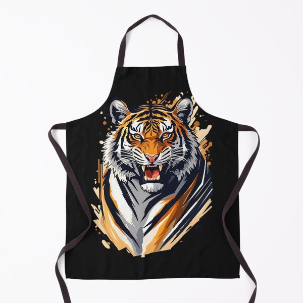 Item preview, Siberian Tiger designed and sold by VibeTCreations.