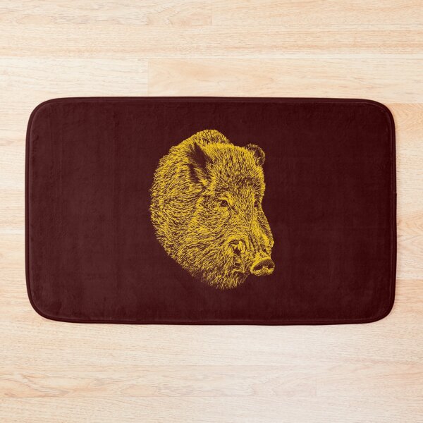Item preview, Wild Boar designed and sold by Guardi71.